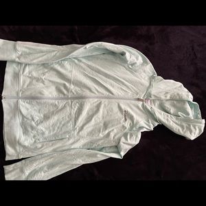 ZipUp Hoodie